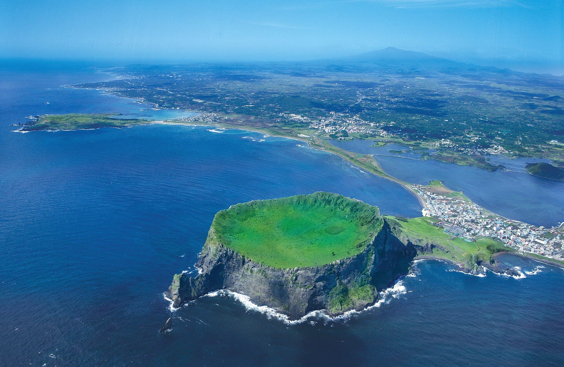 Pulau Jeju