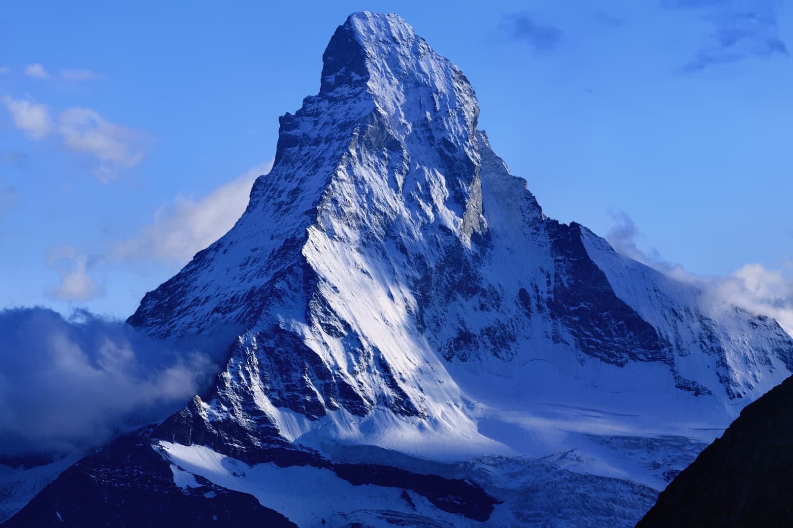 Swiss Alps