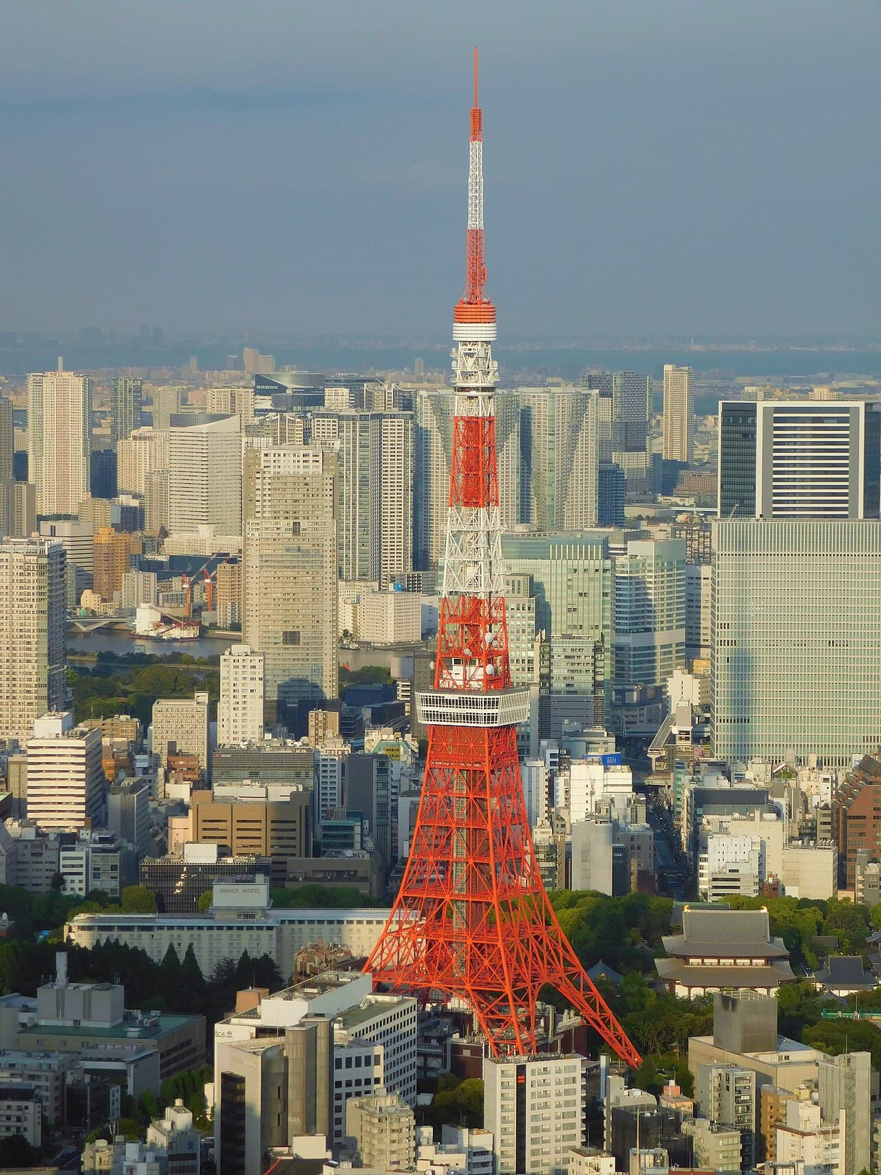 Tokyo